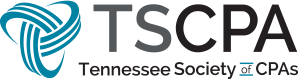 TSCPA Logo