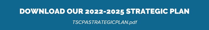 Download our 2022-2025 Strategic Plan