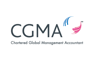 CGMA Logo