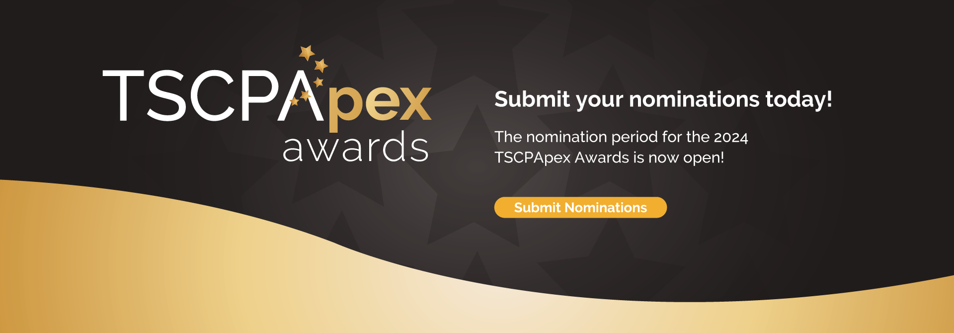 TSCPApex Call for Nominations