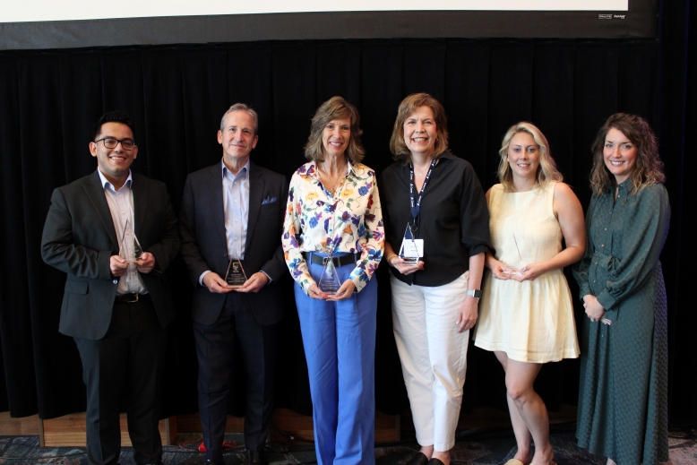 ApexAward winners