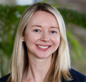 Caroline Keithline