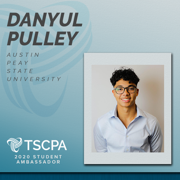 Danyul Pulley