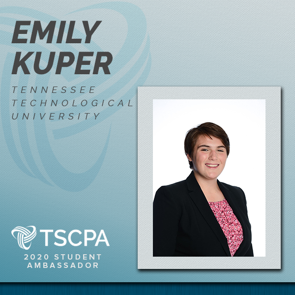 Emily Kuper