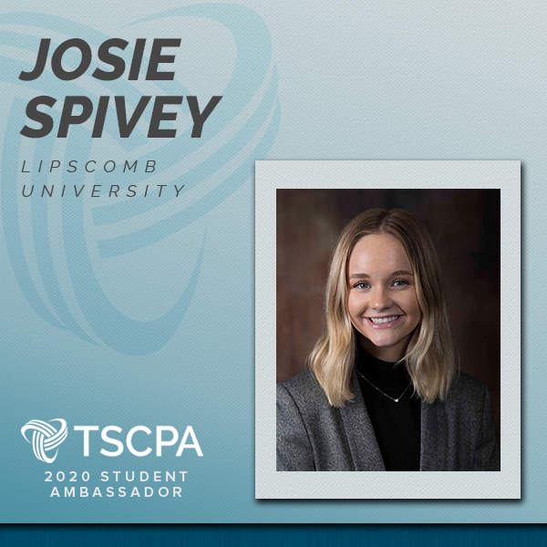 Josie Spivey