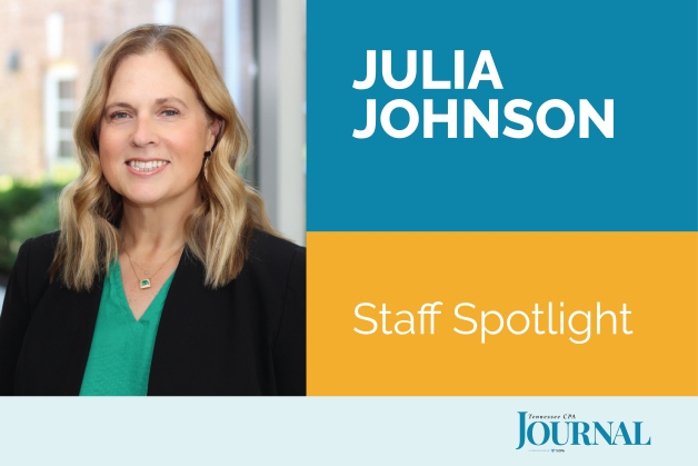 Staff Spotlight