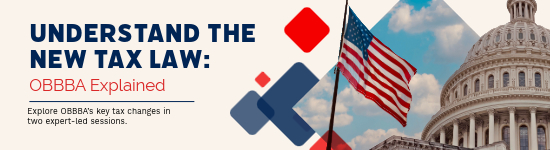 Understand the New Tax Law
