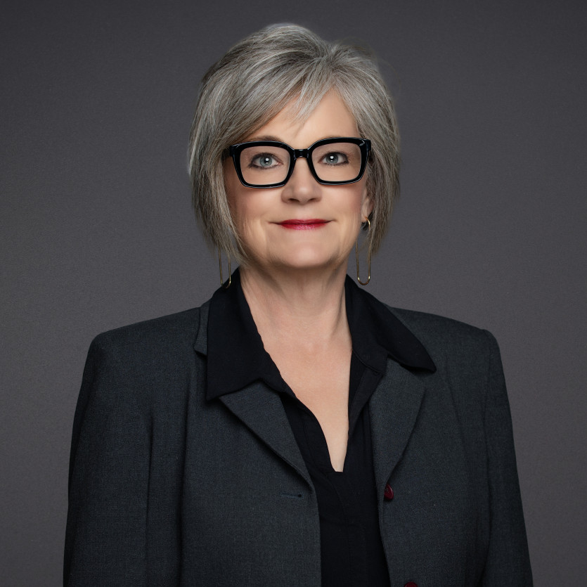 Cathy Bell