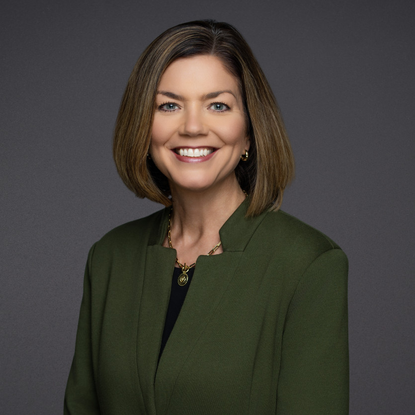 Kara Fitzgerald
