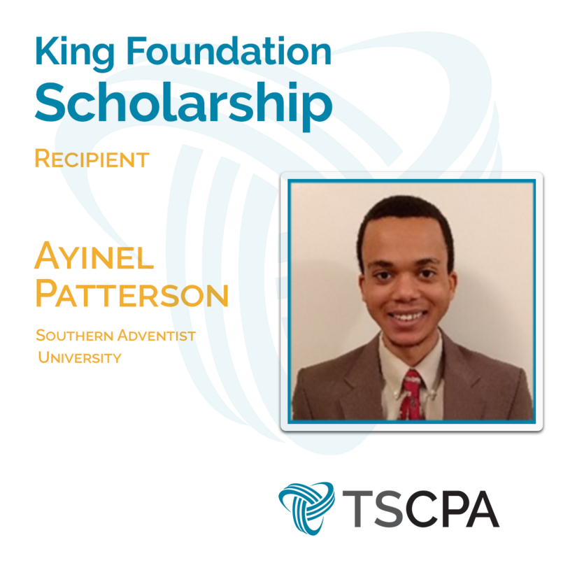 Ayinel Patterson