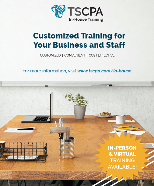 In House Training