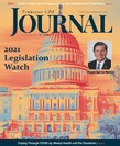 January/February 2021 Tennessee CPA Journal
