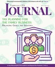 May/June 2021 Tennessee CPA Journal