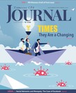 November/December 2020 Tennessee CPA Journal