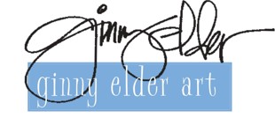 Ginny Elder Art