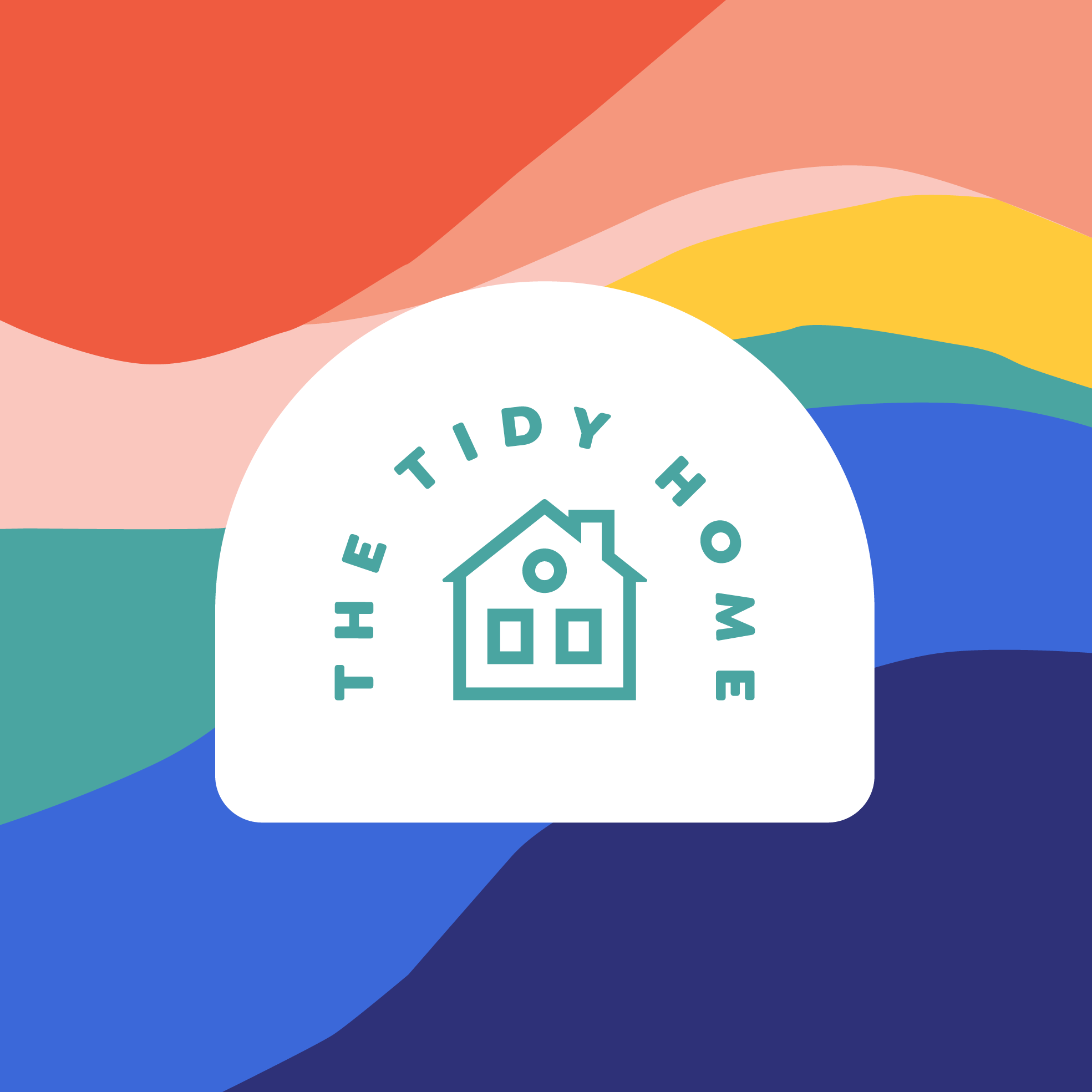 The Tidy Home