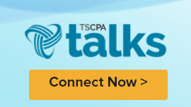 TSCPA Talks